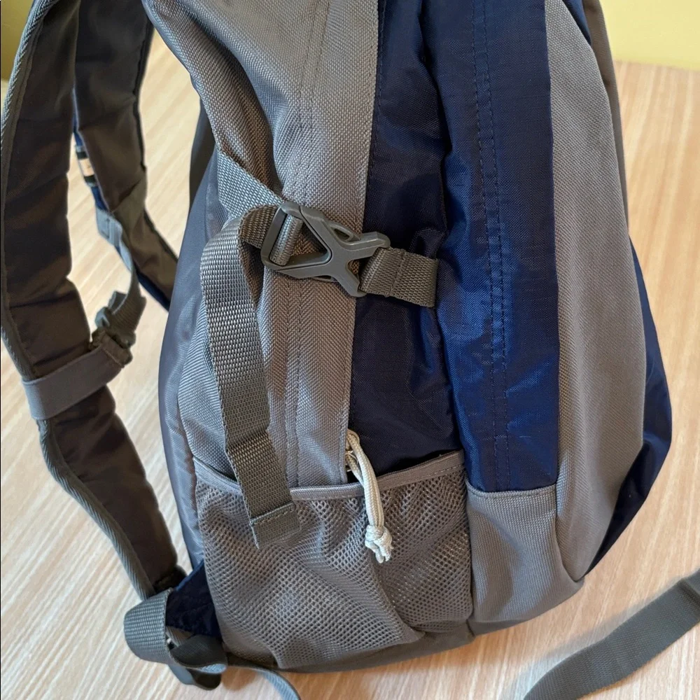 Outdoor Products backpack blue gray
